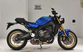 YAMAHA XSR900 2023 RN80J