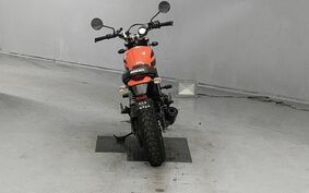 DUCATI SCRAMBLER 62 2018 KA00A