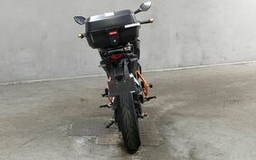 KTM 200 DUKE JUC