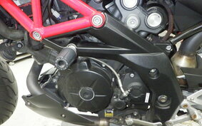 APRILIA SHIVER 750 2013