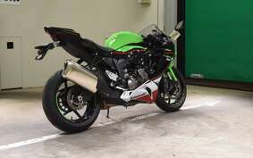 KAWASAKI NINJA ZX-6R A ZX636G