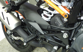 KTM 390 RC 2022