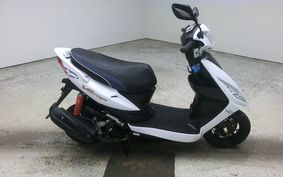 KYMCO VJR125 i SE22