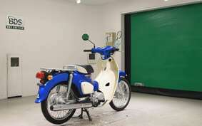 HONDA C110 SUPER CUB JA44