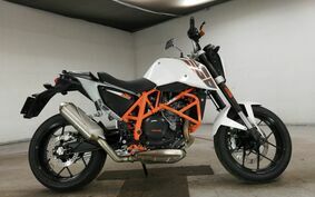 KTM 690 DUKE 2015 LDT40