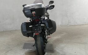 DUCATI MULTISTRADA 1200 S 2012 A200A