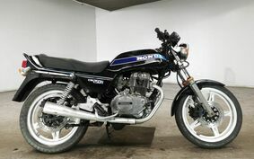 HONDA CB250 Super Hawk MC03