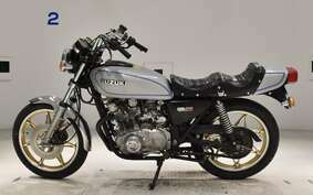 SUZUKI GS400 2024 GS400