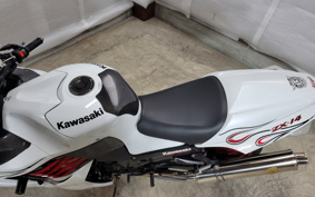 KAWASAKI NINJA ZX 14 2007 ZXNA17