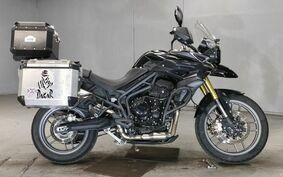 TRIUMPH TIGER 800 2013 RE15B8