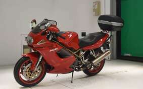 DUCATI ST4 2002