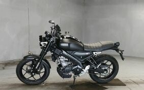 YAMAHA XSR155 RG63