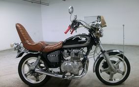 HONDA CB250 T CB250T