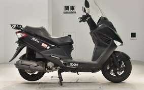 SYM RV125 I Type LF12