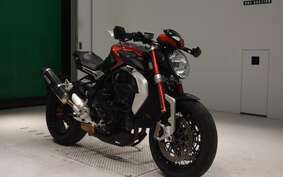 MV AGUSTA BRUTALE 800 DS RR 2015