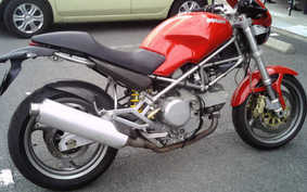 DUCATI MONSTER 400 S 2003 M300A