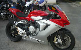 MV AGUSTA F3 675 2012 F310