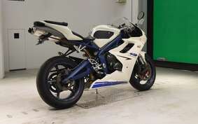 TRIUMPH DAYTONA 675 2009 MD1066