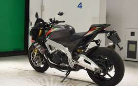 APRILIA TUONO V4 1100 2020