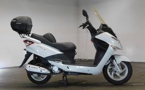 SYM RV200i LF18