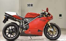 DUCATI 998R 2002 H200A