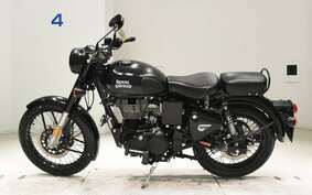 ROYAL ENFIELD CLASSIC 500 EFI 2021