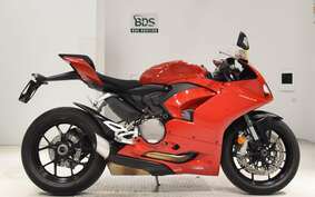 DUCATI PANIGALE V2 2020 1H00A