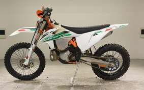 KTM 250 EXC TPI SIXDAYS