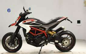 DUCATI HYPERMOTARD 820 SP 2013 B201J