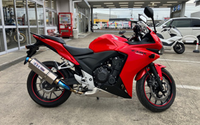 HONDA CBR400R ABS 2015 NC47