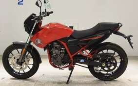 APRILIA STX125 CAFE PDJL