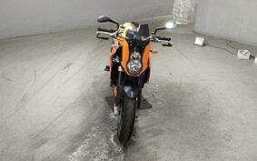 KTM 990 SUPER DUKE 2005 VD940