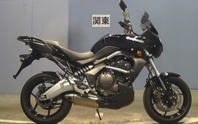 KAWASAKI VERSYS 2007 LE650A