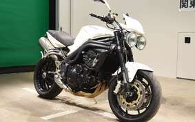 TRIUMPH SPEED TRIPLE 2008 E5865R