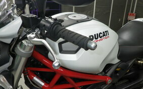 DUCATI MONSTER 796 A 2013