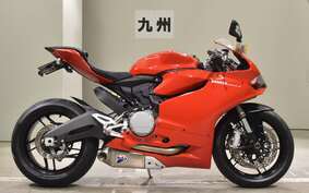 DUCATI 899 PANIGALE 2015 H805J