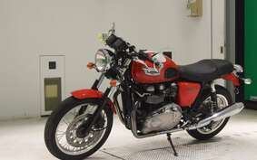 TRIUMPH THRUXTON 900 2008