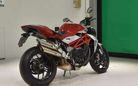 MV AGUSTA BRUTALE 1090 RR 2012