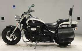 SUZUKI BOULEVARD 400 2009 VK57A