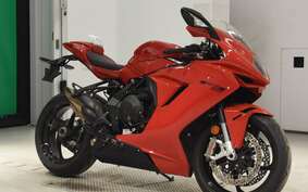 MV AGUSTA F3 800 2022 DNXD