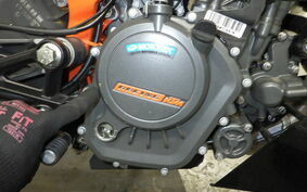 KTM 125 DUKE JPA40