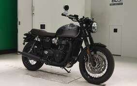 TRIUMPH BONNEVILLE T120 2023