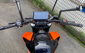 KTM (OTHER) 2018 JPJ40