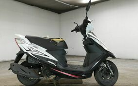 SYM GT125 HM12