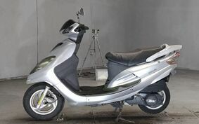 SYM ATTILA 125 不明