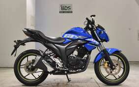 SUZUKI GIXXER 150 NG4BG