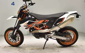 KTM 690 SMC R 2017 LST40