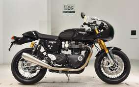 TRIUMPH THRUXTON 1200 RS 2022 AD87H4