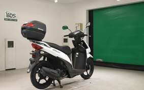 SUZUKI ADDRESS 110 CE47A