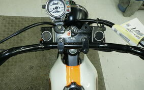 SUZUKI GRASS TRACKER Bigboy NJ47A